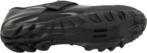 SHIMANO SH-MX100 Multi-Use Off-Road Cycling Shoe - Image 5
