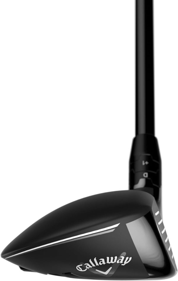 Callaway Golf Paradym AI Smoke HL Hybrid - Image 3