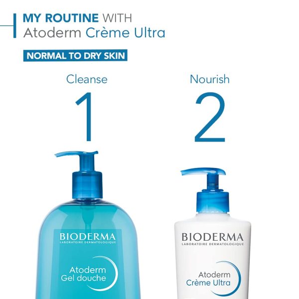 Atoderm Cream Ultra - Image 5