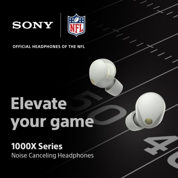 Sony WF-1000XM5 Wf Xm5, The Best Truly Wireless Noise Cancelling Earbuds, - Image 2