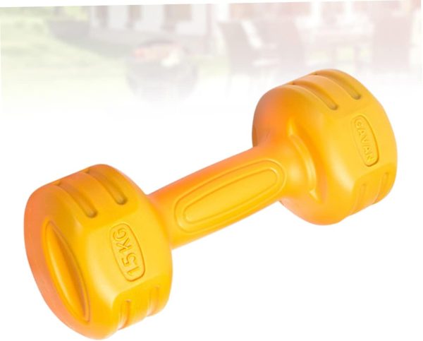 1pc Dumbbell Garage Sports Equipment Organizer Dumbbells Barbell Rack - Image 7