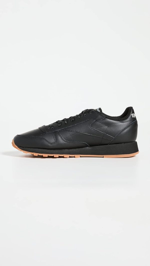 Reebok Unisex Adult Classic Leather - Image 5