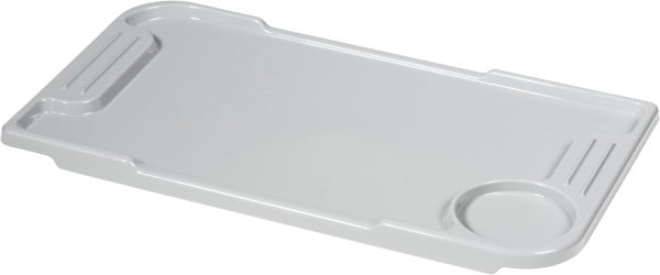 Drive Medical Nitro Sprint Rollator Tray, Walker Tray, Walker Tray for - Image 4