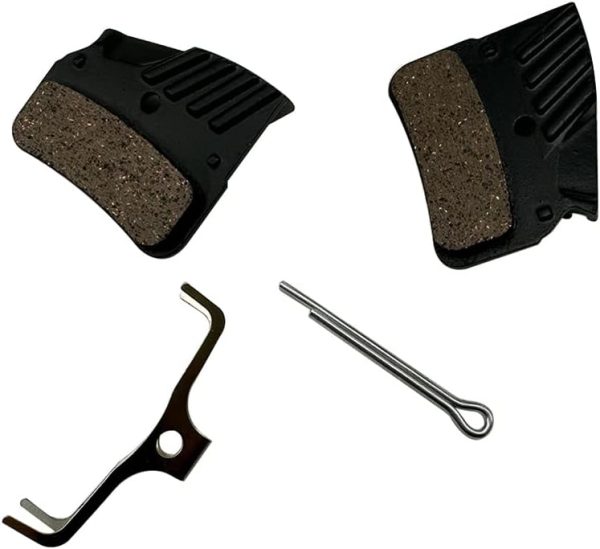 Ceramic Disc Brake Pads for Shimano M9120 M8120 M7120 Bike Brake Pad - Image 7
