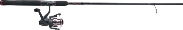 Ugly Stik GX2 Spinning Reel and Fishing Rod Combo - Image 3