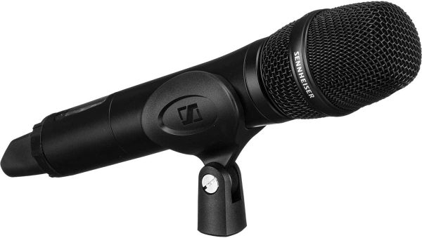 Sennheiser Pro Audio Wireless Vocal Set (ew 500 G4-935-AW+) - Image 5