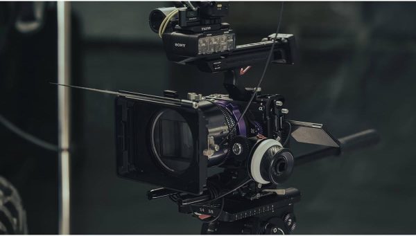 Tilta Camera Cage Pro Kit Compatible with Sony FX3/FX30 V2 | Includes Cage, - Image 2