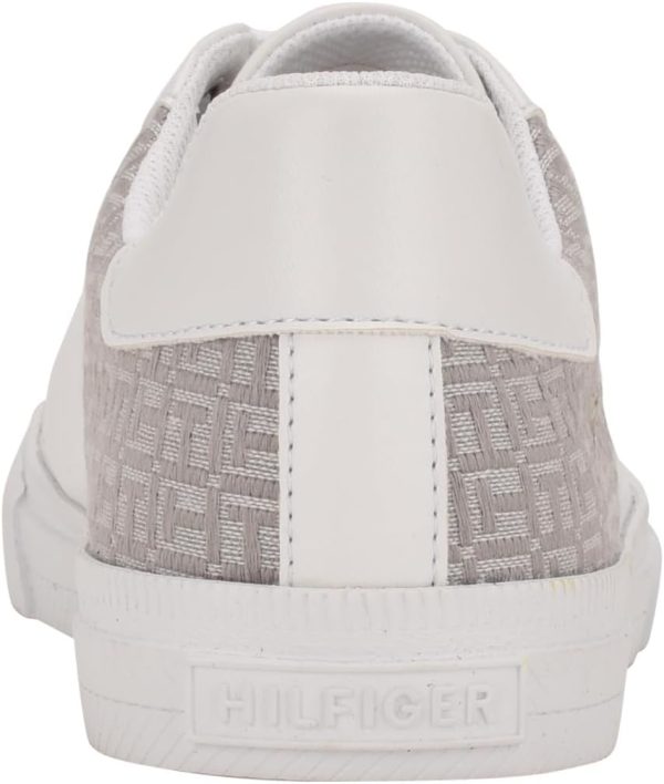 Tommy Hilfiger Women's Lorio Sneaker - Image 3