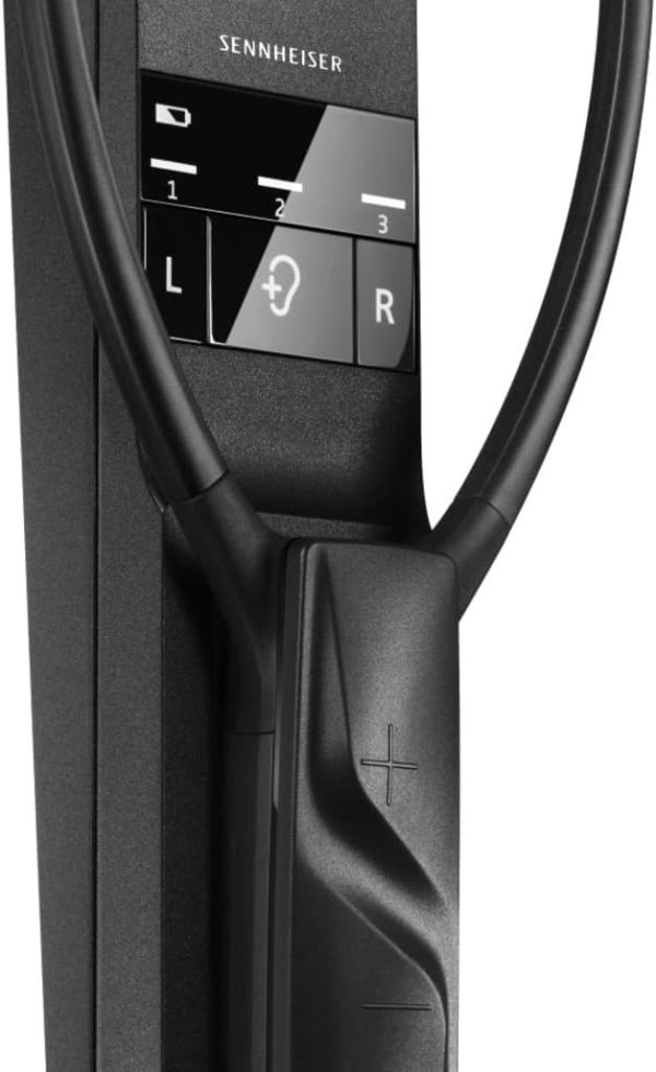 Sennheiser Consumer Audio RS 5200 - Digital Wireless Headphones for TV - Image 7