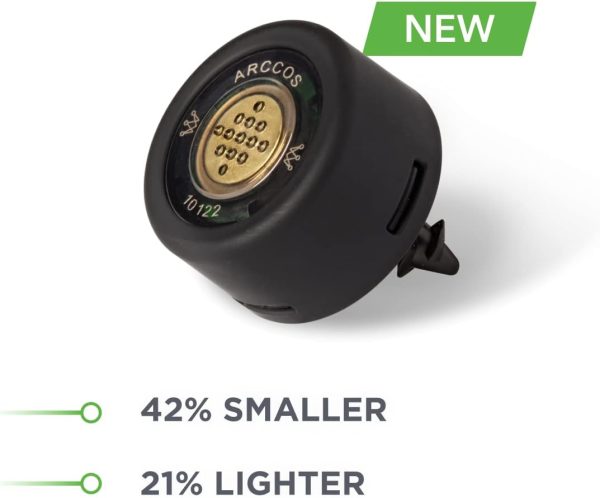 Arccos Smart Sensors: Automatic Golf Game Tracking System, A.I. Powered GPS - Image 3