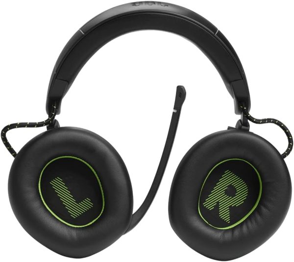 JBL Quantum 910X - Wireless Over-Ear Gaming Headset for Xbox with Head - Image 7