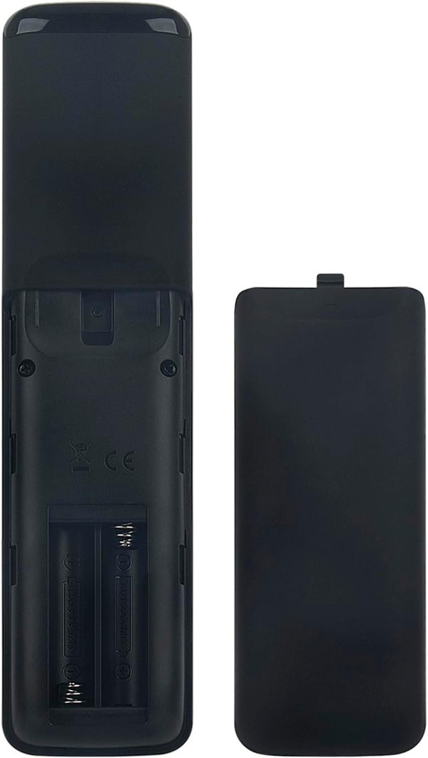 AIDITIYMI Replace Remote Control Compatible with Harman Kardon Soundbar - Image 4