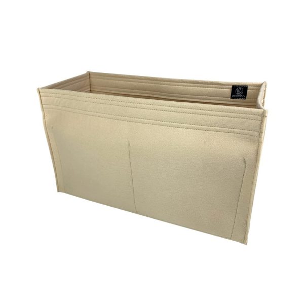 Premium Bag Organizer for Fendi X-Tote (Handmade/20 Color Options/Zoomoni) - Image 3