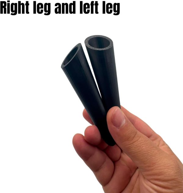 Replacement Legs for Harman Kardon Onyx Studio 1 and 2 Speakers (Black) - Image 4