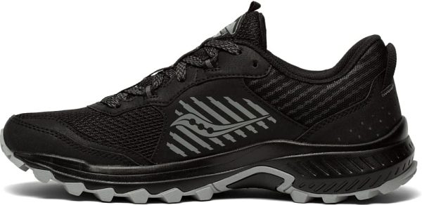 Saucony Men's Excursion TR15 Trail Running Shoe - Image 3
