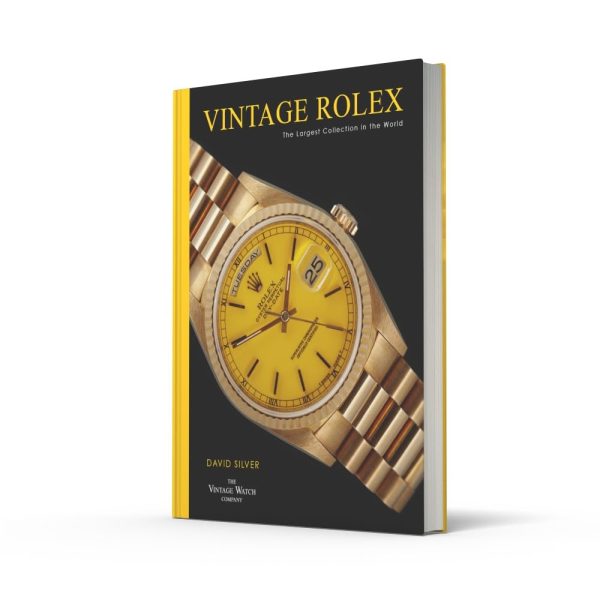 Vintage Rolex: The essential guide to the most iconic luxury watch brand of - Image 2
