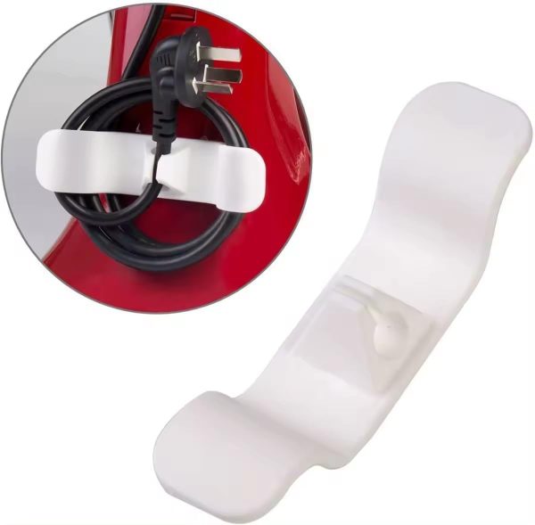 New Talent 6pcs Cord Organizer for Appliance - Useful Kitchen Gadgets for - Image 3
