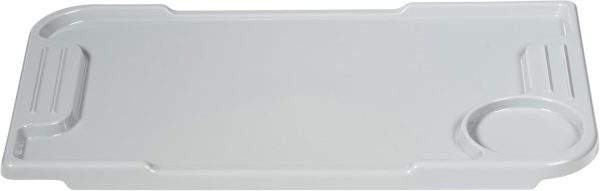 Drive Medical Nitro Sprint Rollator Tray, Walker Tray, Walker Tray for - Image 5