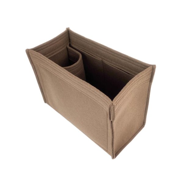 Bag Organizer for Fendi Sunshine Tote Small (Bag Length: 25.5cm | 10″) - - Image 5