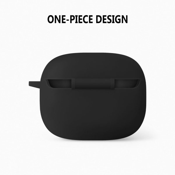 Geiomoo Silicone Case for Bowers & Wilkins Pi8, Bowers & Wilkins Pi6, - Image 7