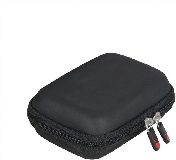 Hermitshell Travel Case for iWALK Magnetic Wireless Power Bank 6000mAh - Image 5