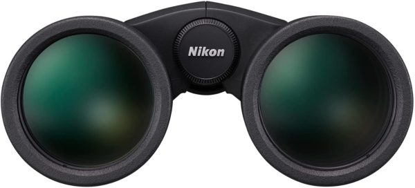 Nikon MONARCH M7 10x42 Binocular |Waterproof, fogproof, rubber-armored - Image 4