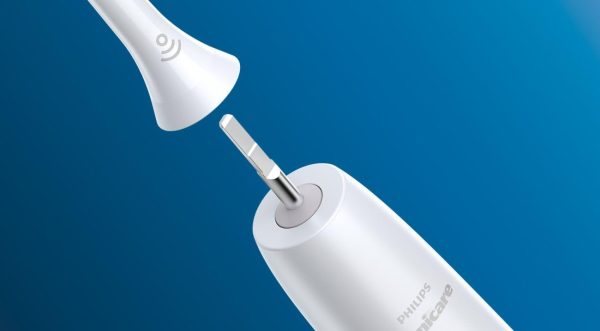Philips Sonicare Genuine W DiamondClean Replacement Toothbrush Heads, 3 - Image 10