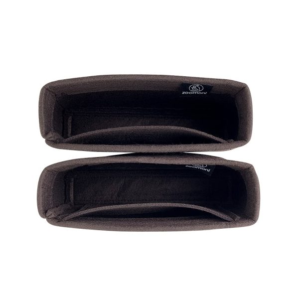 Premium Bag Organizer for Fendi Iconic Peekaboo Mini Insert [Set of 2] - Image 5
