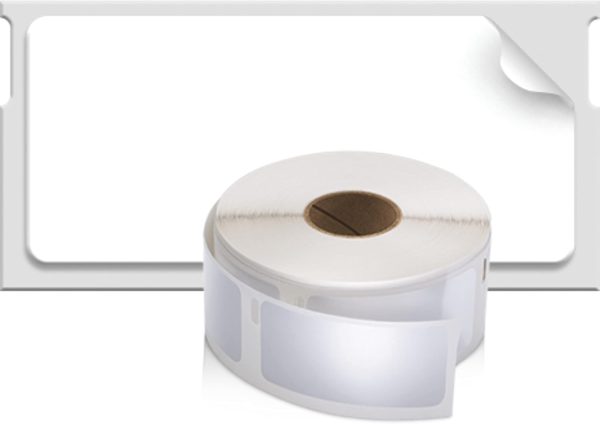 DYMO Authentic LW Multi-Purpose Labels for LabelWriter Label Printers, - Image 4