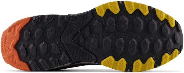 New Balance Men's Fresh Foam 510 V6 Trail Running Shoe - Image 6