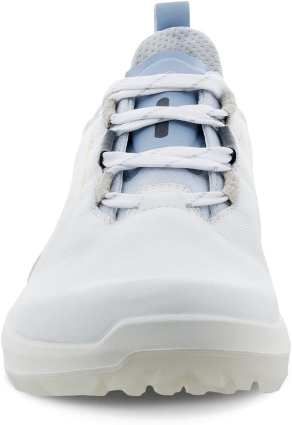 ECCO Women's Biom Hybrid 4 Gore-tex Waterproof Golf Shoe - Image 2