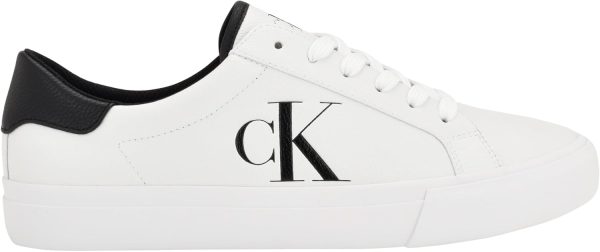 Calvin Klein Men's Rex Sneaker - Image 5