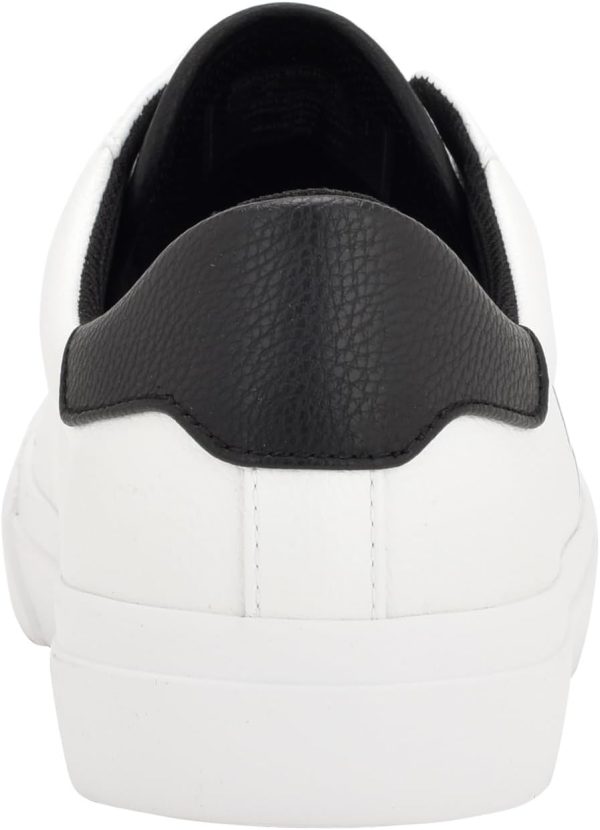 Calvin Klein Men's Rex Sneaker - Image 3