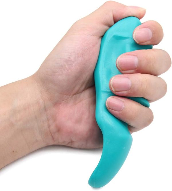 Thumb Saver Massage Tools Deep Tissue Massager Trigger Point Tool Pressure - Image 4