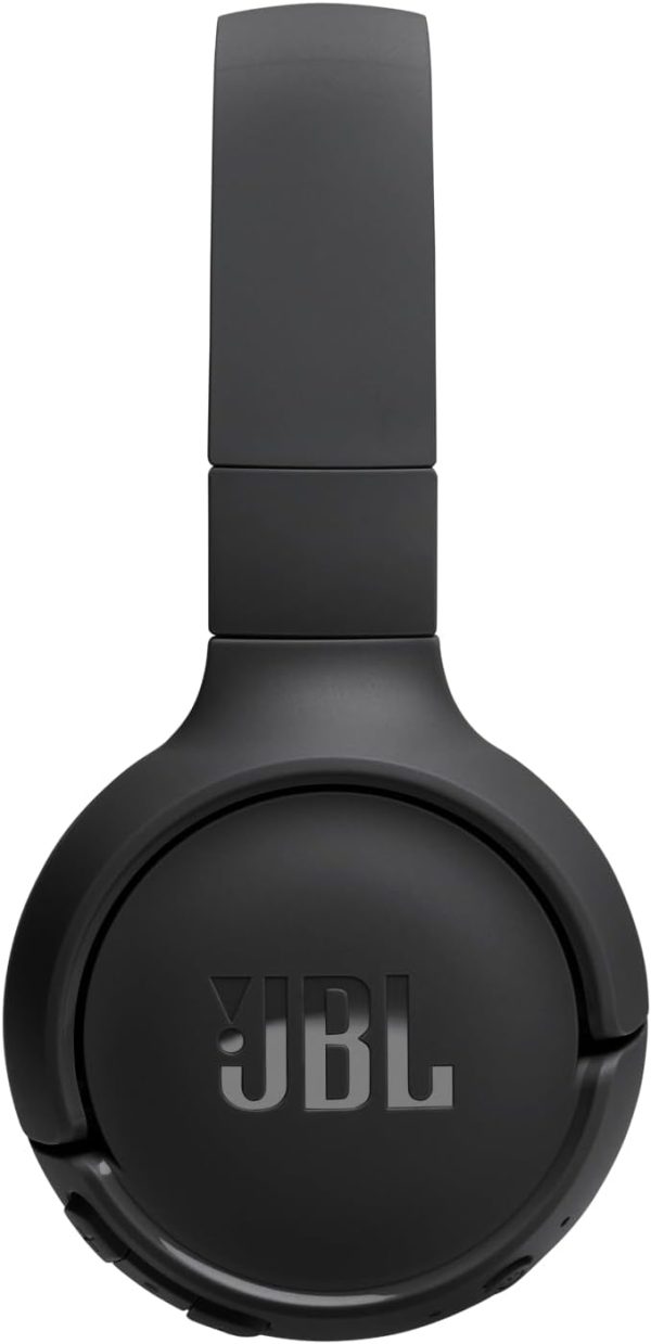 JBL Tune 520BT Wireless On Ear Bluetooth Headphone Bundle with gSport EVA - Image 8