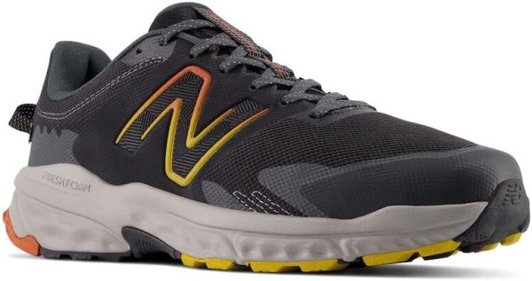 New Balance Men's Fresh Foam 510 V6 Trail Running Shoe - Image 4