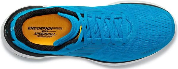 Saucony Men's Endorphin Shift 3 Running Shoe - Image 3