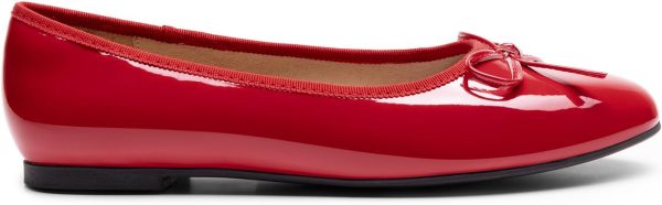 DREAM PAIRS Women's Flats, Round Toe Ballet Flats, Comfortable Slip-on - Image 2