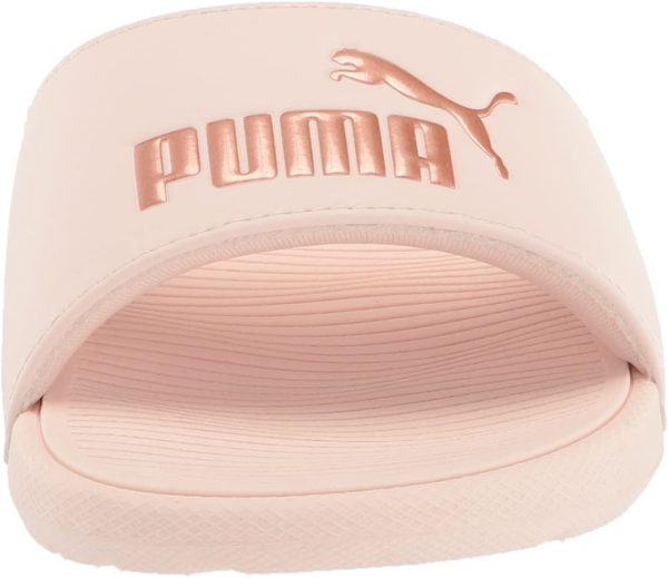 PUMA Women's Cool Cat 2.0 Slide Sandal - Image 2