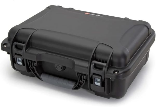 Nanuk 938 Waterproof Hard Case with Lid Organizer, Padded Divider, Wheels - Image 3