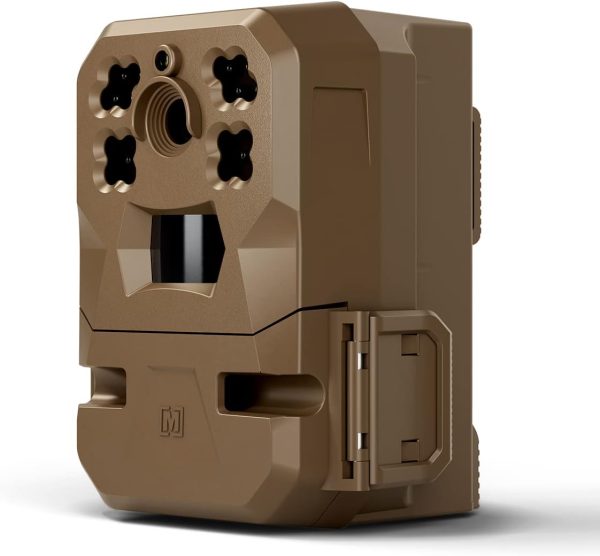 Moultrie Edge Cellular Trail Camera - Edge and Edge 2 - Nationwide 4G LTE - - Image 16