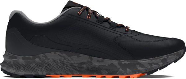Under Armour Men's Charged Bandit Trail 3 Sneaker - Image 5