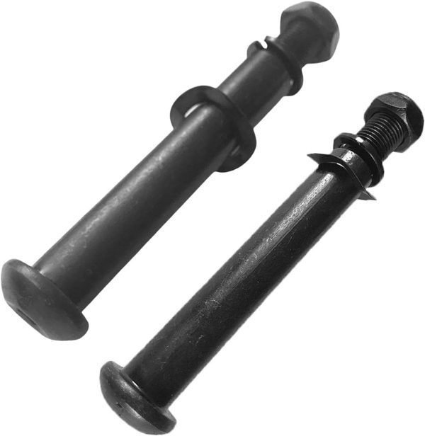 rockible Elliptical Machine Bolts Indoor for Exercise Indoor Bikes - Image 6
