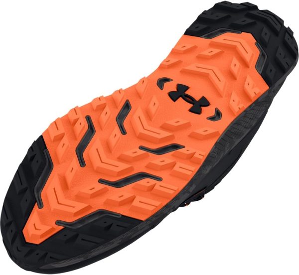 Under Armour Men's Charged Bandit Trail 3 Sneaker - Image 3