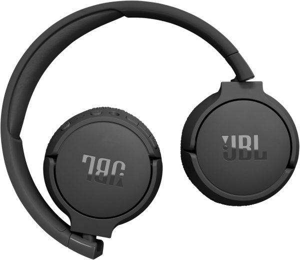 JBL Tune 670NC - Adaptive Noise Cancelling with Smart Ambient Wireless - Image 7