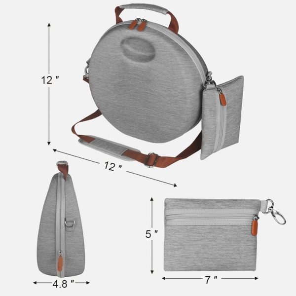 Case for Harman Kardon Onyx Studio 5 / Onyx Studio 6 Bluetooth Wireless - Image 6