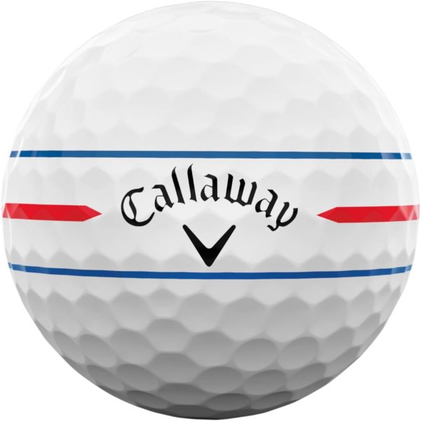 Callaway Golf 2024 Chrome Soft Golf Balls - Image 5