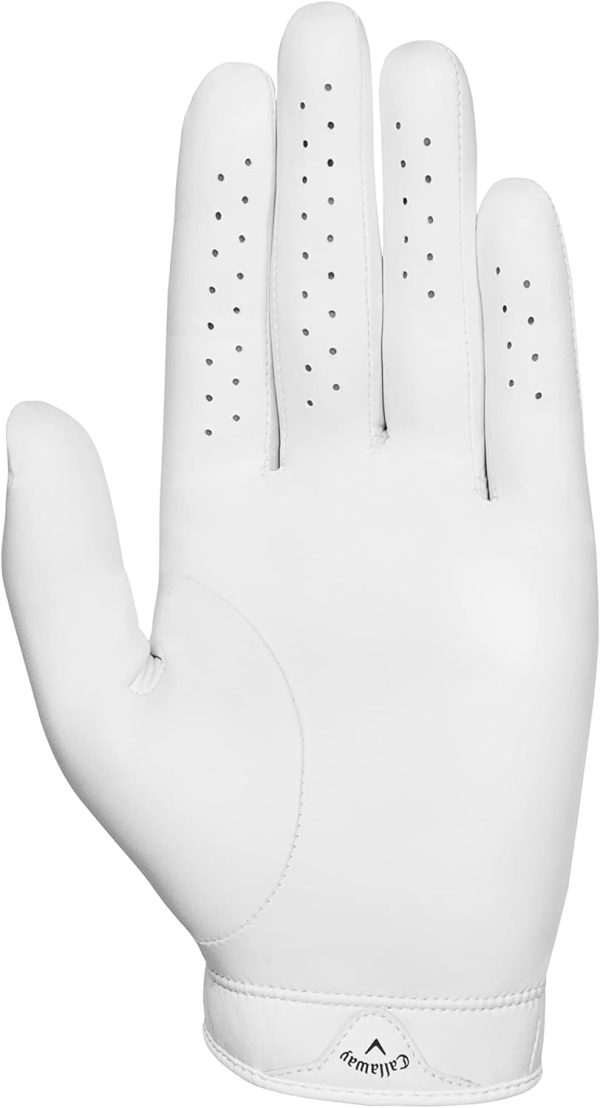 Callaway Golf Tour Authentic Glove - Image 3