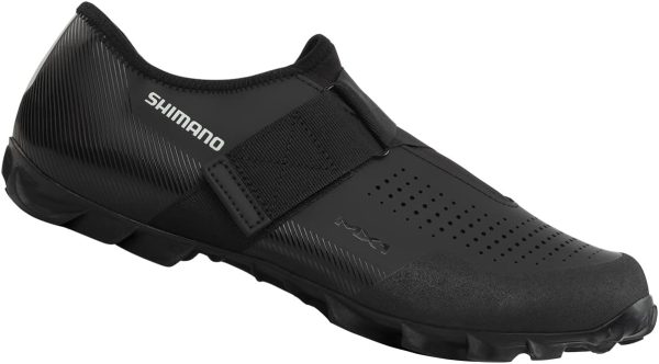 SHIMANO SH-MX100 Multi-Use Off-Road Cycling Shoe - Image 4