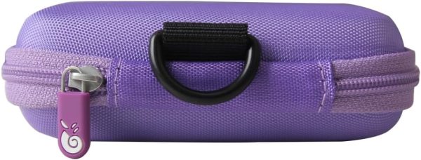 Hermitshell Hard Travel Case for Anker A1259 Power Bank/Anker Nano Power - Image 5